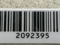 полуось передняя правая (приводной вал, ШРУС) Peugeot 407 1 поколение 2007, 2.0 л., HDi, дизель, 6МКПП, синий, универсал, передний привод, 9644292980 - фото №3