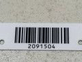 полуось передняя левая (приводной вал, ШРУС) Hyundai Sonata 5 поколение 2008, 2.4 л., 49500-3K020 - фото №3
