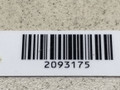 полуось передняя правая (приводной вал, ШРУС) Peugeot 206 1 поколение 2001, 32733L, 32733M - фото №2