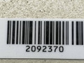барабан тормозной Hyundai Getz 1 поколение 2004, 584111C000, 584111C300, 584111C010 - фото №4
