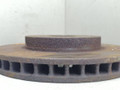 диск тормозной передний Toyota Carina E 1 поколение T190 1996 - фото №2