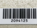 полуось передняя правая (приводной вал, ШРУС) Peugeot 307 1 поколение 2003, 963717880 - фото №3