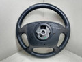 руль Citroen Xsara Picasso 1 поколение [рестайлинг] 2008, 1.6 л., HDi, 9HX (DV6ATED4), дизель, 5МКПП, белый, минивэн, передний привод, 96505926XT, SV1008000 - фото №2