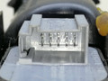 ручка внутренняя передняя левая Volkswagen Bora 1 поколение 2002, 1.9 л., TDi, ATD, дизель, 5МКПП, серебристый, седан, передний привод, 3BB1837113L, 1J1959650 - фото №3