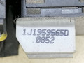 ручка внутренняя передняя левая Volkswagen Bora 1 поколение 2002, 1.9 л., TDi, ATD, дизель, 5МКПП, серебристый, седан, передний привод, 3BB1837113L, 1J1959650 - фото №5