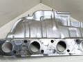 тепловой экран моторного отсека Ford Mondeo 3 поколение 2003, 2.0 л., TDCi, дизель, 5МКПП, серебристый, хетчбэк 5 дв., передний привод, 2S7Q-9448-AB - фото №2