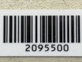 диск тормозной передний Nissan Almera N16 2000, 2.2 л., DTi, YD22DDT, дизель, 5МКПП, серебристый, хетчбэк 5 дв., передний привод, 402062F501 - фото №5