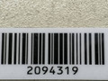 суппорт передний левый Nissan Almera N16 2000, 2.2 л., DTi, YD22DDT, дизель, 5МКПП, серебристый, хетчбэк 5 дв., передний привод, 410112F52A - фото №5