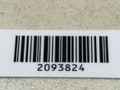 фонарь задний правый Mazda 3 BL 2009, 2.0 л., i, бензин, 5МКПП, чёрный, хетчбэк 5 дв., передний привод, BBN751150, BCW851150F - фото №4