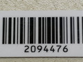 радиатор (основной) Peugeot 407 1 поколение 2007, 2.0 л., HDi, дизель, 6МКПП, синий, универсал, передний привод, 9645610280 - фото №3