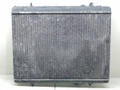 радиатор (основной) Citroen Xsara Picasso 1 поколение [рестайлинг] 2008, 1.6 л., HDi, 9HX (DV6ATED4), дизель, 5МКПП, белый, минивэн, передний привод, 9646528480, ETP11703 - фото №2