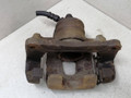 суппорт передний левый Nissan Sunny N14 1993, 4101160Y00 - фото №2