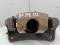 суппорт передний левый Nissan Sunny N14 1993, 4101160Y00 - фото №3