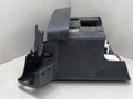 кожух рулевой колонки Renault Scenic 2 поколение 2005, 1.9 л., DCi, дизель, 5МКПП, зелёный, минивэн, передний привод, 8200141045 - фото №4