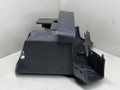 кожух рулевой колонки Renault Scenic 2 поколение 2005, 1.9 л., DCi, дизель, 5МКПП, зелёный, минивэн, передний привод, 8200141045 - фото №5