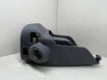 кожух рулевой колонки Peugeot 407 1 поколение 2007, 2.0 л., HDi, дизель, 6МКПП, синий, универсал, передний привод, 9644703077, 9644703177 - фото №5
