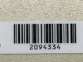 кожух рулевой колонки Peugeot 407 1 поколение 2007, 2.0 л., HDi, дизель, 6МКПП, синий, универсал, передний привод, 9644703077, 9644703177 - фото №7
