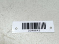 датчик удара Mazda 3 BL 2009, 2.0 л., i, бензин, 5МКПП, чёрный, хетчбэк 5 дв., передний привод, 8V4T-14B006-AA, 090304101, BBM457K1X, C83HAK3239 - фото №5