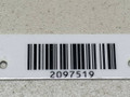 петля капота Nissan Almera N16 2000, 2.2 л., DTi, YD22DDT, дизель, 5МКПП, серебристый, хетчбэк 5 дв., передний привод, 65400BM430, 65401BM430 - фото №3