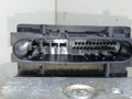 блок ABS Fiat Grande Punto 1 поколение 2006, 1.3 л., дизель, 5МКПП, салатовый, хетчбэк 5 дв., передний привод, 0265231535, 06062223552, 55700423, 0265800421, 6860810466, 609L4070606 - фото №6
