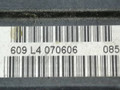 блок ABS Fiat Grande Punto 1 поколение 2006, 1.3 л., дизель, 5МКПП, салатовый, хетчбэк 5 дв., передний привод, 0265231535, 06062223552, 55700423, 0265800421, 6860810466, 609L4070606 - фото №8