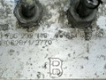 блок ABS Citroen Xsara Picasso 1 поколение [рестайлинг] 2008, 1.6 л., HDi, 9HX (DV6ATED4), дизель, 5МКПП, белый, минивэн, передний привод, 0265232146, 9665196580, 5394L3300408, 0265800738, 88503H0353 - фото №9