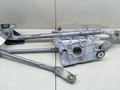 механизм стеклоочистителя (трапеция дворников) Mazda 3 BL 2009, 2.0 л., i, бензин, 5МКПП, чёрный, хетчбэк 5 дв., передний привод, B8M46737X - фото №2