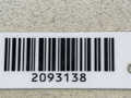 механизм стеклоочистителя (трапеция дворников) Mazda 3 BL 2009, 2.0 л., i, бензин, 5МКПП, чёрный, хетчбэк 5 дв., передний привод, B8M46737X - фото №4