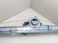 стеклоподъемник электрический передний правый Renault Scenic 2 поколение 2005, 1.9 л., дизель, МКПП, минивэн, 8201010936 - фото №2