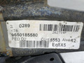 узел педальный (блок педалей) Peugeot 407 1 поколение 2007, 2.0 л., HDi, дизель, 6МКПП, синий, универсал, передний привод, 9660185580 - фото №6