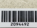корпус воздушного фильтра Peugeot 407 1 поколение 2007, 2.0 л., HDi, дизель, 6МКПП, синий, универсал, передний привод, 9644910780 - фото №6