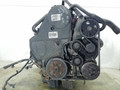 двигатель Volvo XC90 1 поколение 2004, 2.4 л., дизель, D5244T, D5244T - фото №4