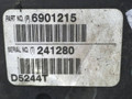 двигатель Volvo XC90 1 поколение 2004, 2.4 л., дизель, D5244T, D5244T - фото №7