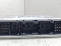 блок управления двигателем Nissan Almera N16 2000, 2.2 л., DTi, YD22DDT, дизель, 5МКПП, серебристый, хетчбэк 5 дв., передний привод, BOSCH, 0281010141, 237105M300 - фото №2
