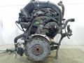 двигатель Peugeot 407 1 поколение 2007, 2.0 л., HDi, дизель, 6МКПП, синий, универсал, передний привод, PSARHR, 10DYUK - фото №4