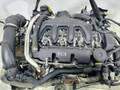 двигатель Peugeot 407 1 поколение 2007, 2.0 л., HDi, дизель, 6МКПП, синий, универсал, передний привод, PSARHR, 10DYUK - фото №5