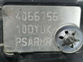 двигатель Peugeot 407 1 поколение 2007, 2.0 л., HDi, дизель, 6МКПП, синий, универсал, передний привод, PSARHR, 10DYUK - фото №7