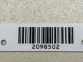 декоративная крышка двигателя Peugeot 307 1 поколение [рестайлинг] 2006, 1.6 л., HDi, 9HX (DV6ATED4), дизель, 5МКПП, синий, универсал, 9659999880, 9659999980 - фото №5