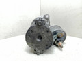 стартер Fiat Grande Punto 1 поколение 2006, 1.3 л., дизель, 5МКПП, салатовый, хетчбэк 5 дв., передний привод, 55204116, 12F60850DO, D6G32 - фото №4