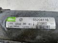 стартер Fiat Grande Punto 1 поколение 2006, 1.3 л., дизель, 5МКПП, салатовый, хетчбэк 5 дв., передний привод, 55204116, 12F60850DO, D6G32 - фото №5