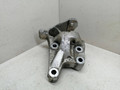 кронштейн двигателя Peugeot 407 1 поколение 2007, 2.0 л., HDi, дизель, 6МКПП, синий, универсал, передний привод, 96451611 - фото №3