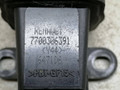 кнопка (выключатель) Renault Safrane 1 поколение [рестайлинг] 1998, 2.0 л., i, N7Q 710, бензин, 5МКПП, серебристый, хетчбэк 5 дв., передний привод, 7700306391 - фото №5