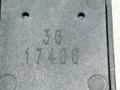 датчик абсолютного давления Renault Safrane 1 поколение [рестайлинг] 1998, 2.0 л., i, N7Q 710, бензин, 5МКПП, серебристый, хетчбэк 5 дв., передний привод, 3617406, 8768293 - фото №4