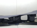 консоль салона Nissan Almera N16 2000, 2.2 л., DTi, YD22DDT, дизель, 5МКПП, серебристый, хетчбэк 5 дв., передний привод, 969105M300 - фото №4
