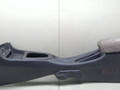 подлокотник Nissan Almera N16 2000, 2.2 л., DTi, YD22DDT, дизель, 5МКПП, серебристый, хетчбэк 5 дв., передний привод, 969105M300 - фото №3