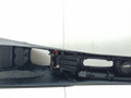 консоль салона Fiat Grande Punto 1 поколение 2006, 1.3 л., дизель, 5МКПП, салатовый, хетчбэк 5 дв., передний привод - фото №4