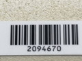дождевик Peugeot 407 1 поколение 2007, 2.0 л., HDi, дизель, 6МКПП, синий, универсал, передний привод, 96516813XT - фото №4