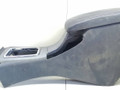 консоль салона Peugeot 407 1 поколение 2007, 2.0 л., HDi, дизель, 6МКПП, синий, универсал, передний привод, 9646982277 - фото №3