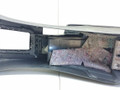 подлокотник Peugeot 407 1 поколение 2007, 2.0 л., HDi, дизель, 6МКПП, синий, универсал, передний привод, 9646882880 - фото №4
