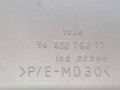 консоль салона Citroen Xsara Picasso 1 поколение [рестайлинг] 2008, 1.6 л., HDi, 9HX (DV6ATED4), дизель, 5МКПП, белый, минивэн, передний привод, 9643077377 - фото №5